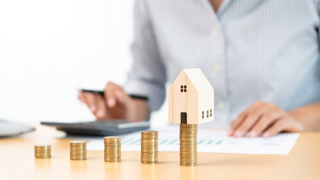 refinancing a home loan